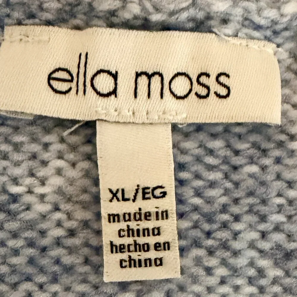 ella moss